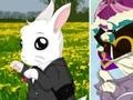 Game Baby Bunny Dress Up