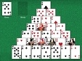 Game Pyramid Solitaire