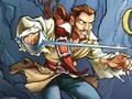 Game Pirates of the Caribbean