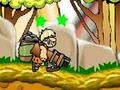 Game Caveman Run