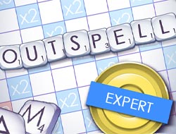 Game Outspell online.