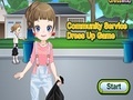 Game Community Service