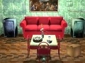 Game Vintage Safes House Escape