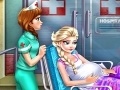 Game Elsa Birth Care