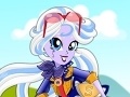 Game Equestria Girls: Sugarcoat - Motocross Style