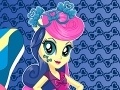 Game Equestria Girls: Rainbow Rocks - Sweetie Drops Rockin' Style