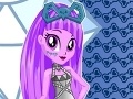 Game Equestria Girls: Rainbow Rocks - Amethyst Star Rockin' Style