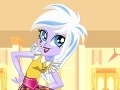 Game Equestria Girls: Sugarcoat School Spirit Style