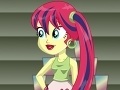 Game Equestria Girls: Rose Heart Dress Up