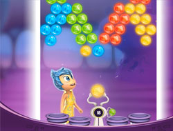 Game Inside Out: Thought Bubbles online