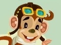 Cluiche Tommy The Monkey Pilot