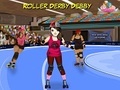 Game Roller Derby Debby