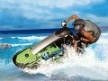 Game Island Jet Ski Tournament