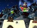 Game Santas Deed