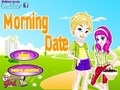 Game Morning Date