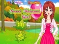 Game Sweet Autumn