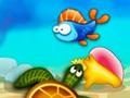 Game Buba Fish