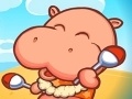 Game Lazy Hippo
