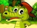 Game Gator Adventure