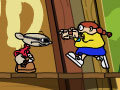 Game Kids Next Door