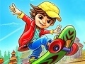 Game Crazy Skater