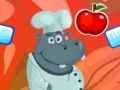 Game Hippo Chef