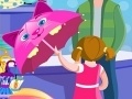 Game Kids Umbrella Store