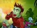 Game Bang the Zombies