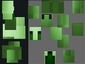 Game Creeper Puzzle