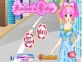 Game Fashion in Tokio