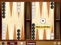 Game Backgammon