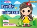 Game Pretty Baby Doll