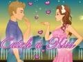 Game Catch A Kiss