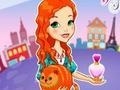 Game My Perfume Salon