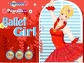 Game Ballet Girl