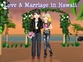 Game Love Marriage in Hawaii