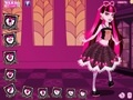 Game Draculaura