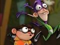 Game Fanboy & Chum Chum: Hocus Pocus Pox 