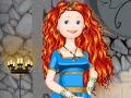 Game Brave: Princess - Dress Up