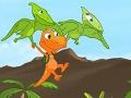 Game Dinosaur Train: Flight Buddy