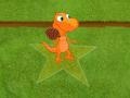 Game Dinosaur Train: Pass Cones 