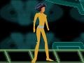 Game Totally Spies: Adventures in the electronic world 