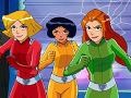 Game Totally Spies: Groove Panic 
