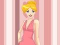 Game Totally Spies: Glover Dress Up 