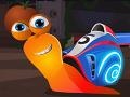 Game Turbo: Snail Racing 