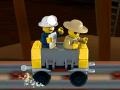 Game Lego City: Mine 