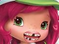 Game Strawberry Shortcake: Dentist Visit