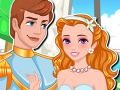 Game Cinderella's First Date 