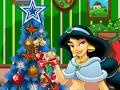 Game Jasmine Christmas Tree