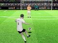 Game Free Kick King